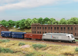 "DB Network" Train Set with Class 120 Electric Locomotive