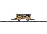 Catenary Set for S+E