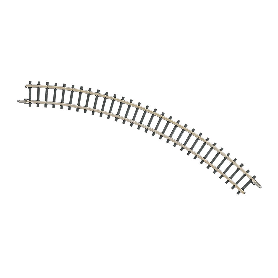 Märklin Straight Track Length 55 mm / 2-3/16"