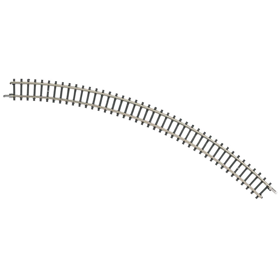 Märklin Straight Track Length 25 mm / 1"