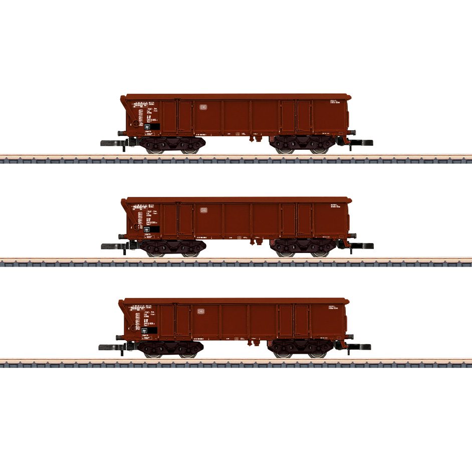 Z Gauge Birthday Car