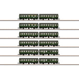 Z Gauge SmileyWorld® Car for 2025