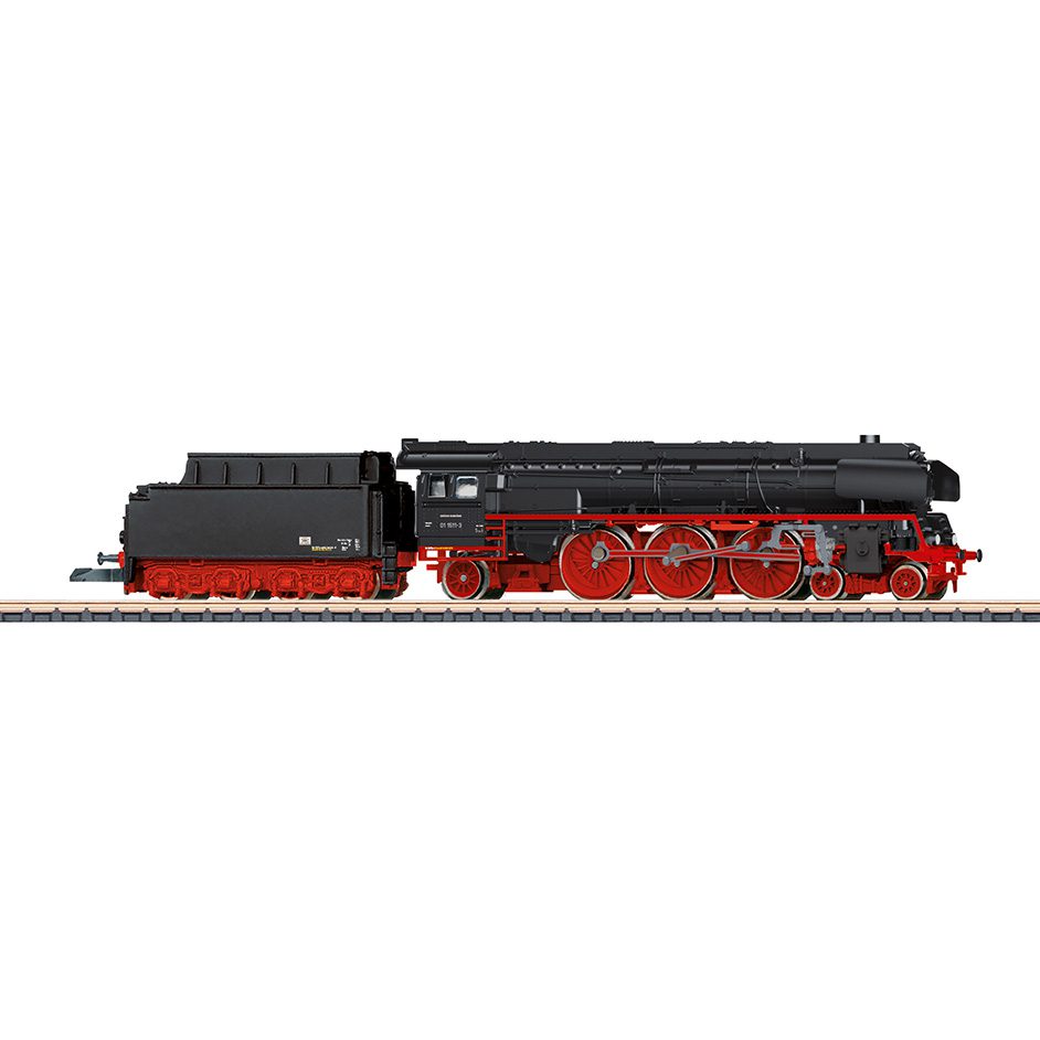 "Touristik" 1 Bi-Level Car Set