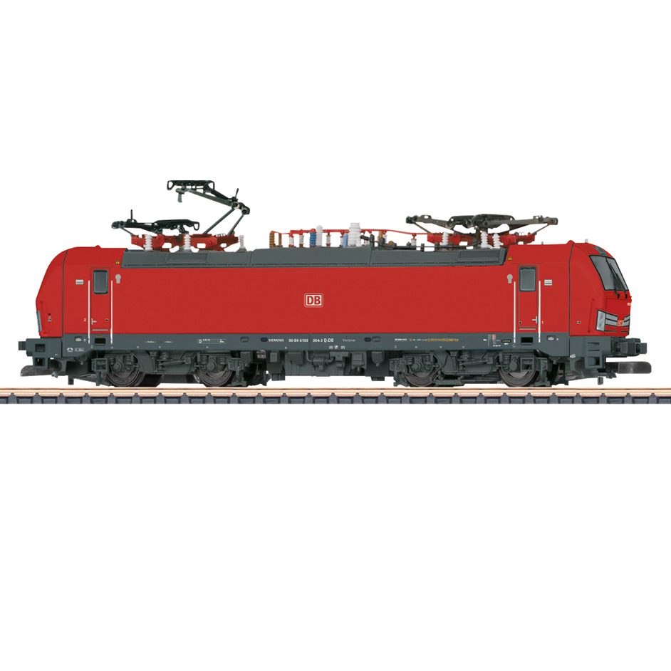 Class 78 Passenger Train Tank Locomotive