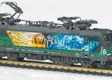 Class E 60 Electric Locomotive