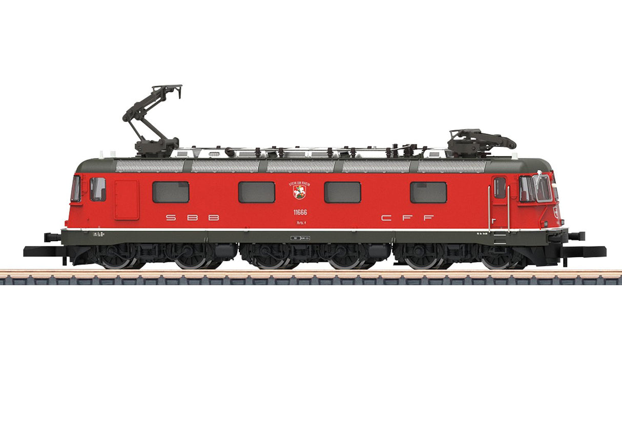 Diesel Locomotive V 100.57