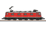 Diesel Locomotive V 100.57