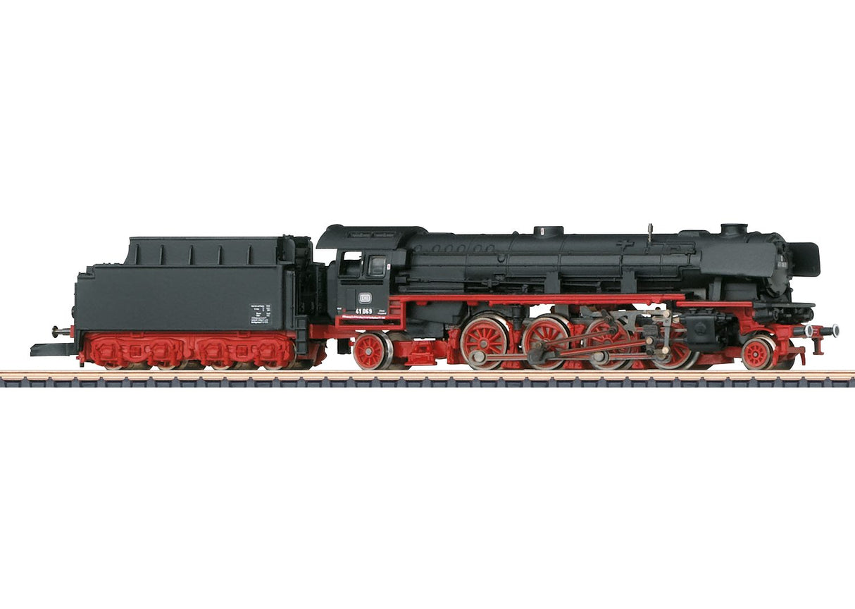 Class 475 Electric Locomotive
