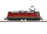 Class 186 Electric Locomotive
