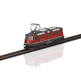 Class 186 Electric Locomotive