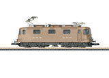 GERMANY 2024 Class 185.2 Electric Locomotive