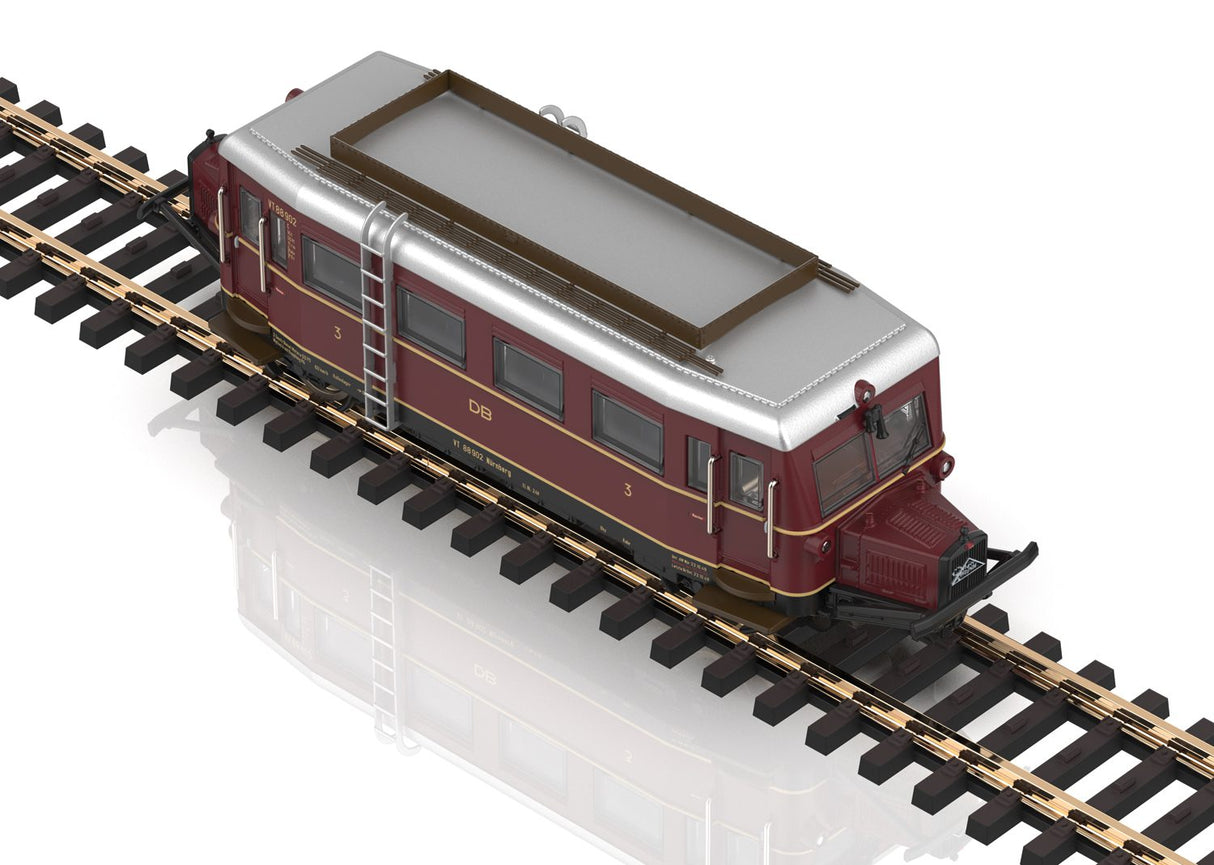 Class Re 4/4 II Electric Locomotive
