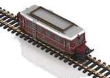 Class Re 4/4 II Electric Locomotive