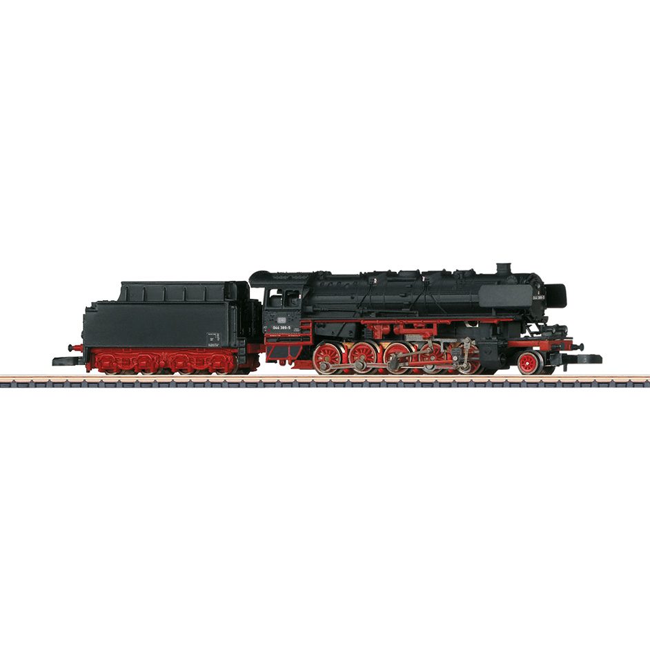 InterCity Experimental