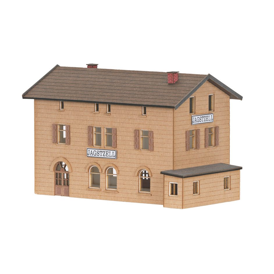 Semaphore Home Signal