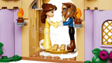 Belle & the Beast's Enchanted Castle