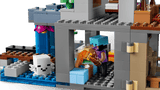 Ghast Station