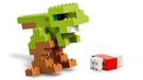 Creative Colorful Bricks