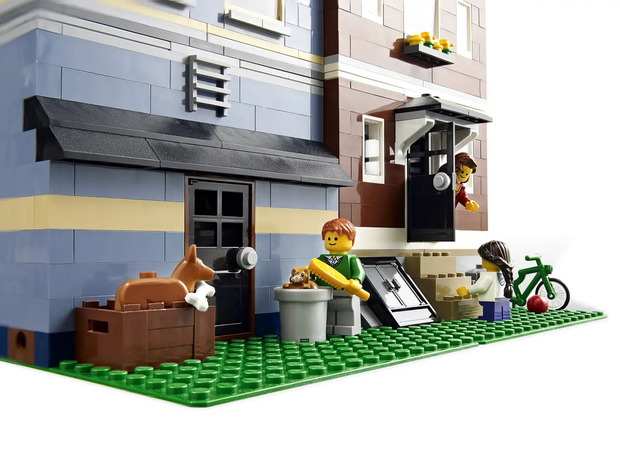 Pet Shop