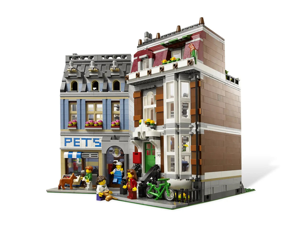 Pet Shop