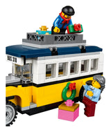 Winter Village Station