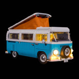 Light My Bricks (LMB) Light kit for LEGO # 10279 Volkswagen T2 Camper Van