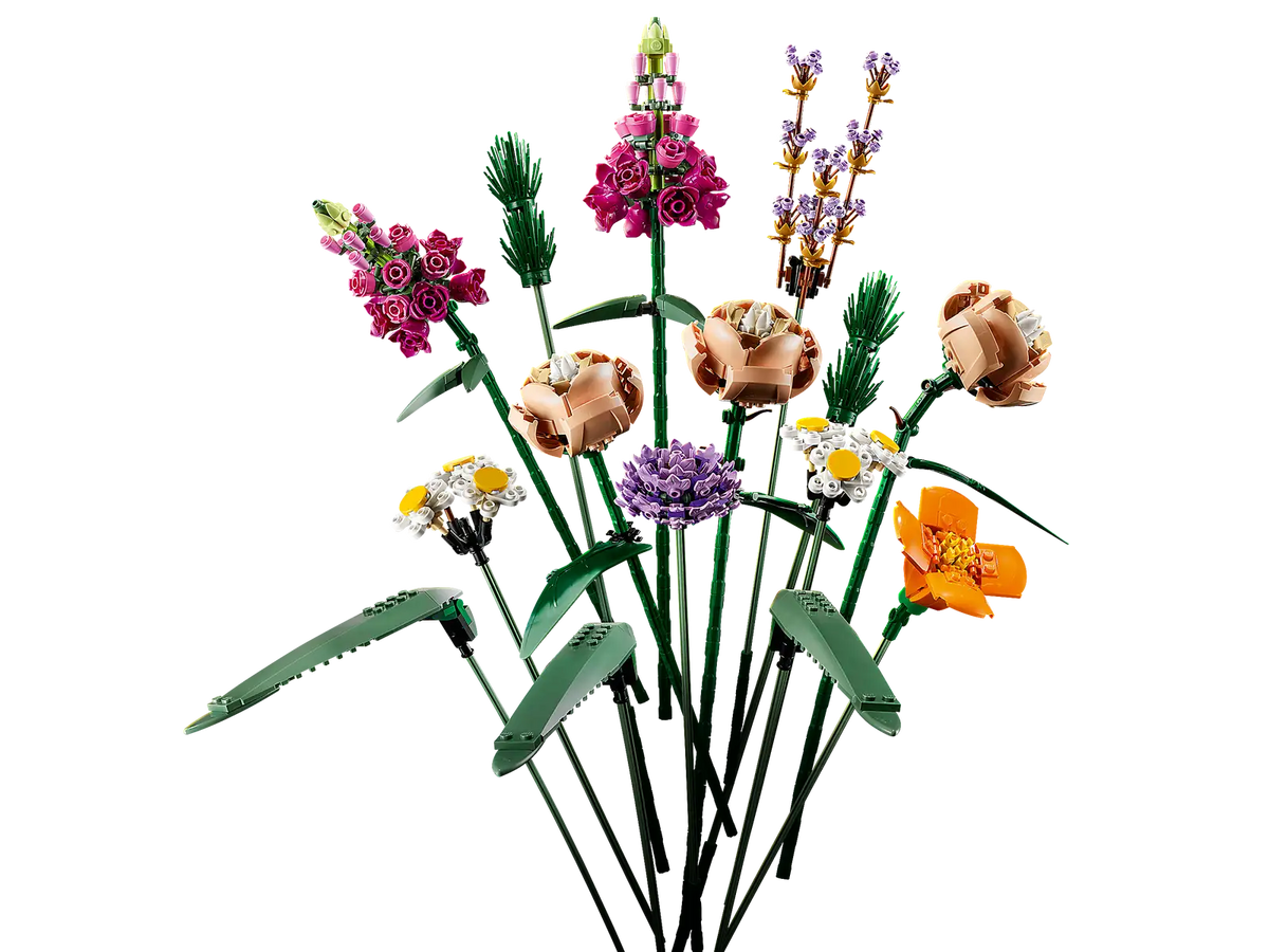 Flower Bouquet
