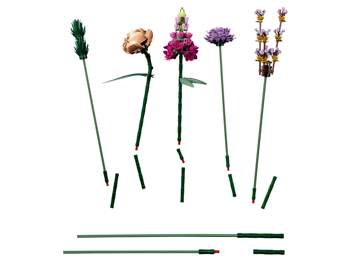 Flower Bouquet