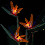 Light My Bricks (LMB) Light kit for LEGO # 10289 Bird of Paradise