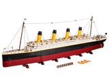 LEGO® Titanic