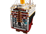 LEGO® Titanic