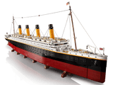 LEGO® Titanic
