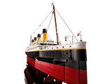 LEGO® Titanic