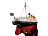 LEGO® Titanic