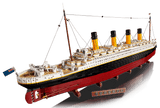 LEGO® Titanic