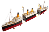 LEGO® Titanic