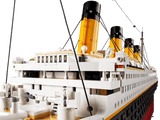 LEGO® Titanic