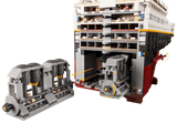 LEGO® Titanic