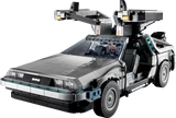 Back to the Future Time Machine