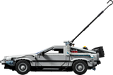 Back to the Future Time Machine