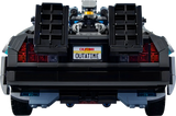 Back to the Future Time Machine