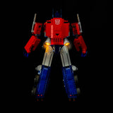 Light My Bricks (LMB) Light kit for LEGO #10302 Optimus Prime