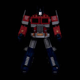 Light My Bricks (LMB) Light kit for LEGO #10302 Optimus Prime