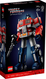 Optimus Prime