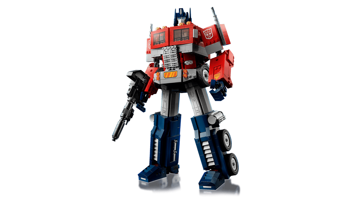 Optimus Prime