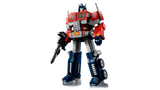 Optimus Prime
