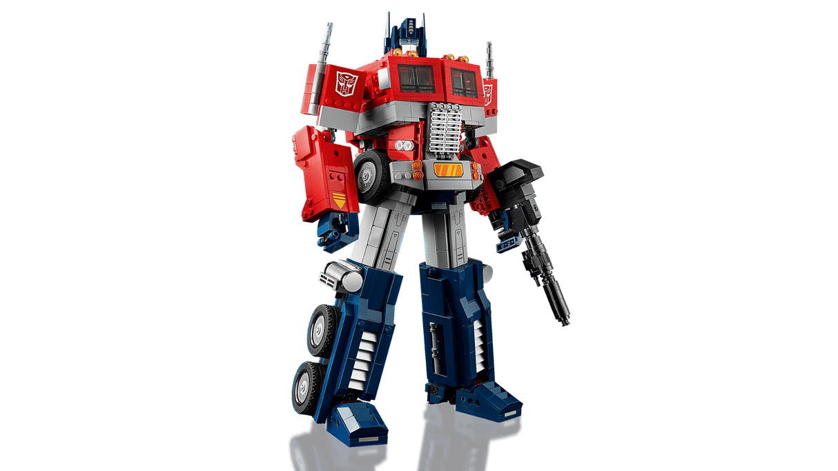 Optimus Prime