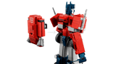 Optimus Prime