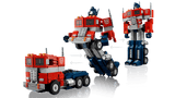 Optimus Prime