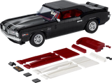 Chevrolet Camaro Z28
